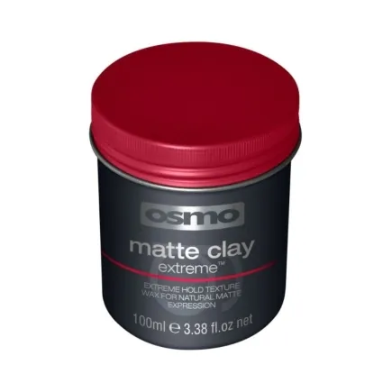 Osmo Matte Clay Extreme 100ml